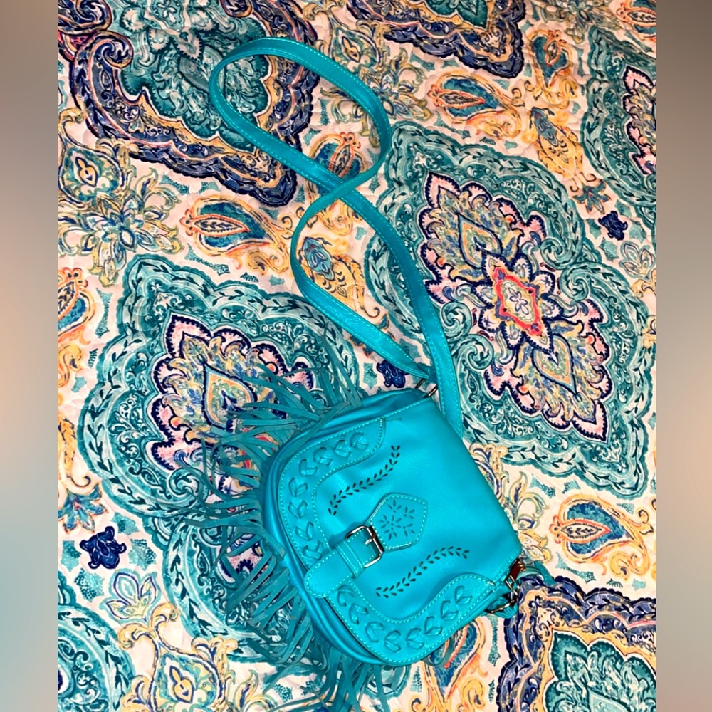 Cross body